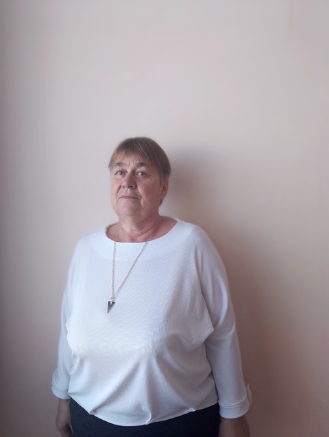 Шелопугина Светлана Владимировна.