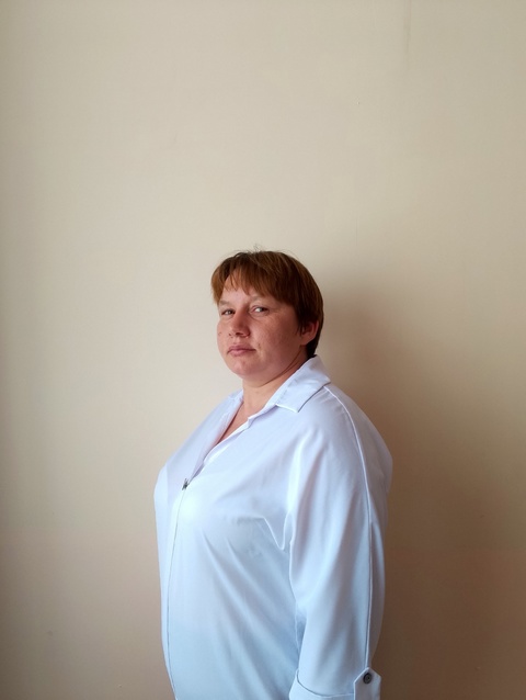 Бояркина Надежда Владимировна.