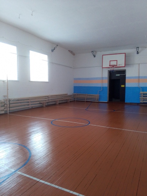 Изображения кабинета.