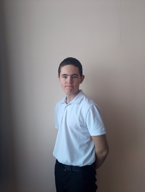 Котегов Александр Степанович.