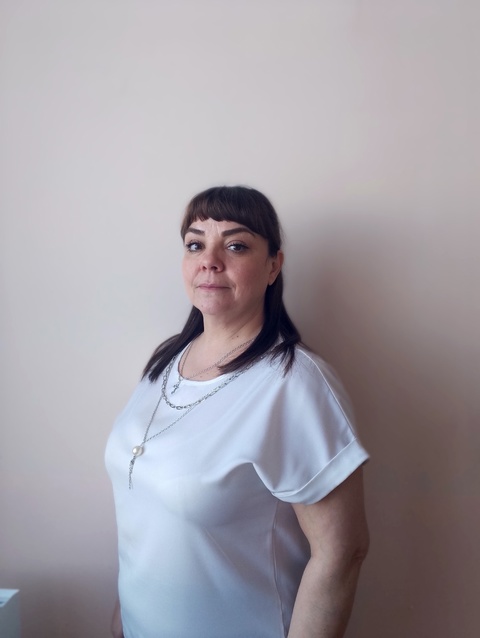 Безмельницына Елена Сергеевна.