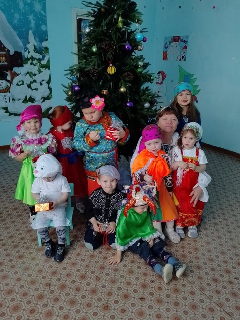 Фотография класса.