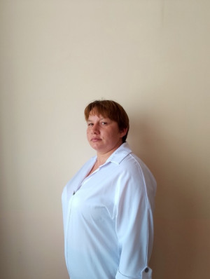 Бояркина Надежда Владимировна Бояркина Надежда Владимировна