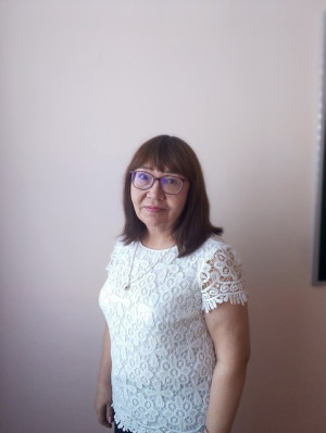 Волкова Ирина Александровна Волкова Ирина Александровна
