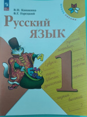 Русский язык